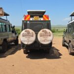 Kenya Safari Packages: Luxury, Flexibility & Expert Planning