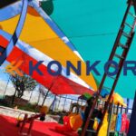 Lonarias: lonas premium para carpas y eventos | Konkor