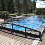 Lasikuituinen uima-allas – kestävä ja tyylikäs ratkaisu