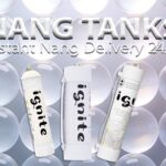 Nangs Delivery Melbourne – Fast, Safe & Reliable Service