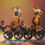 Inspiring Dance Group India: Wheelchair performers for weddings & events