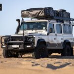 Australian 4WD Hire: Explore Australia in Comfort and Style