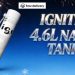 Nang Melbourne: Fast, Safe Delivery for You