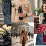 Θερμός για νερό: διατήρηση θερμοκρασίας και ασφάλεια με στυλ