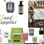 Massage Oil: Smooth, Relaxing Relief for Everyday Wellness