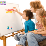 Daycare in Edmonton South – Caring, Trusted Early Learning