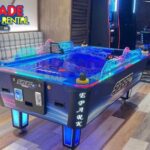 Daytona Arcade Singapore: Unmatched Racing Fun at ArcadeGamerental.sg
