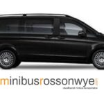 Reliable mini coach hire in Ross-on-Wye for your next trip