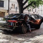 Swiss Chauffeur Service: Safe, Stylish Travel with DriveGuard.ch