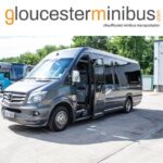 Mini Bus Hire in Gloucester for Tours – Comfortable City Trips