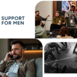 Online Counselling for Men Australia: Safe, Private Therapy