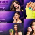 Beauty Parlour Courses Chandigarh: Start Your Beauty Career at Kaylons