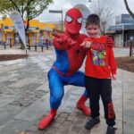 Kids Party Entertainment Brisbane – Magic, Games & Fun for All
