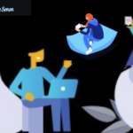 How A Creator Found Their Edge in Public View