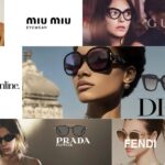 משקפי שמש פנדי| Optica Online