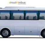 Reliable Minibus For Airport Transfer | Safe, Spacious, Punctual