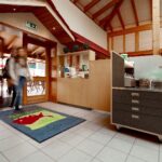 Mattvätt Malmö – professionell rengöring av mattor i Malmöområdet