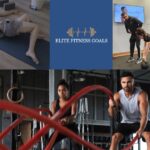 Achieve Your Goals with Online Fitness Coaching