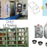 LZ Tooling: Precision Prototyping for Global Manufacturing