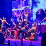 Theme Based Dance Performance: Inclusive, Creative, Live on Nav utthan Group