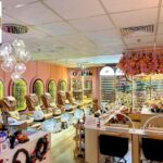 Nail Salon Far East Plaza — Luxurious Nails & Waxing