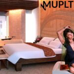Best interior design studio in Qatar – Mupltec