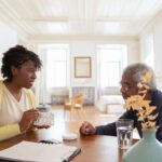 In Home Care Services: Compassionate Support at Home