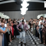 Greek Wedding DJ Melbourne – Live, Lively & Unforgettable Moments
