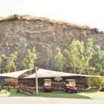 Sun sail Marbella: Stylish shade for Marbella terraces