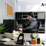 Professional Network Technician Services in Arabic | Xperttservice