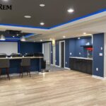 Basement Remodeling Carroll County: Transform Your Space Today