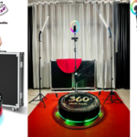 Photo Booth Hire Lancashire – Create Memorable Moments with Props