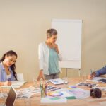 Remote K-12 Staff Development: Elevate Teaching from Afar