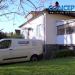 Avloppsrör relining Göteborg – experttjänster med minimal störning