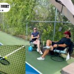 Open Play Pickleball: Join Casual Sessions on Private Courts