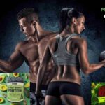 EAA papildai: raumenų augimas ir atsistatymas su Proteinastau.lt
