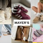 נעליי נייק אייר מקס – הנוחות והסטייל שמגיעים אליך