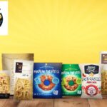 Organic Pantry Essentials: Fresh, Quality Staples for Your Kitchen