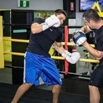 Boxing Classes Sydney: Train Hard, Fight Strong at Hardcore Gym