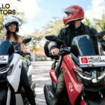 Bike Rental Ubud: Easy, Affordable scooter & bike hires in Bali