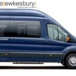 25 Seater Minibus With Driver Tewkesbury – Safe Group Travel