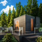 Upgrade Your Sauna with a Premium Electric Sauna Heater