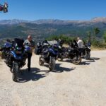 Black Forest Motorcycle Tour: Scenic German Roads Await
