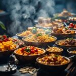 African Celebration Gift Baskets Canada | Joyful, Culturally Rich Gifts