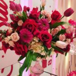 Decorative Decal in Washington DC | Davinci Florist