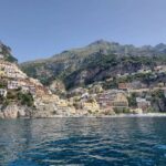Barche Positano Amalfi: tour privati sulla splendida costa