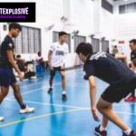Fun Badminton Lessons for Kids — Build Skills and Confidence