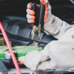 Accident Towing Sacramento – Fast, Safe Vehicle Recovery