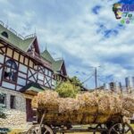 Historic Tours in Moldova: Uncover Rich Heritage & Landmarks