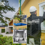 Hantverkare Stockholm – Expertbygg och renovering hos Hoffenab.se